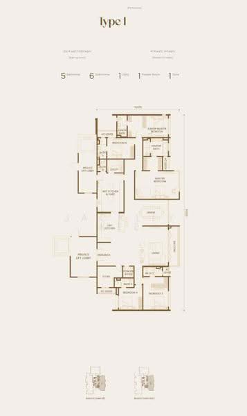 Condominium for Sale in Asa Residence by Jacklly Kee - iProperty.com.my