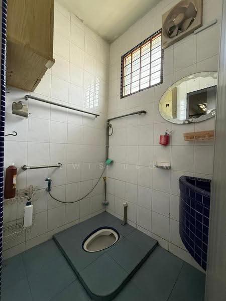 1-storey Terraced House for Sale in Taman Putri Kulai, Kulai by Lewis Leow - iProperty.com.my