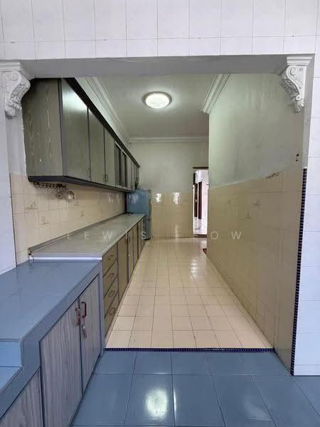 1-storey Terraced House for Sale in Taman Putri Kulai, Kulai by Lewis Leow - iProperty.com.my