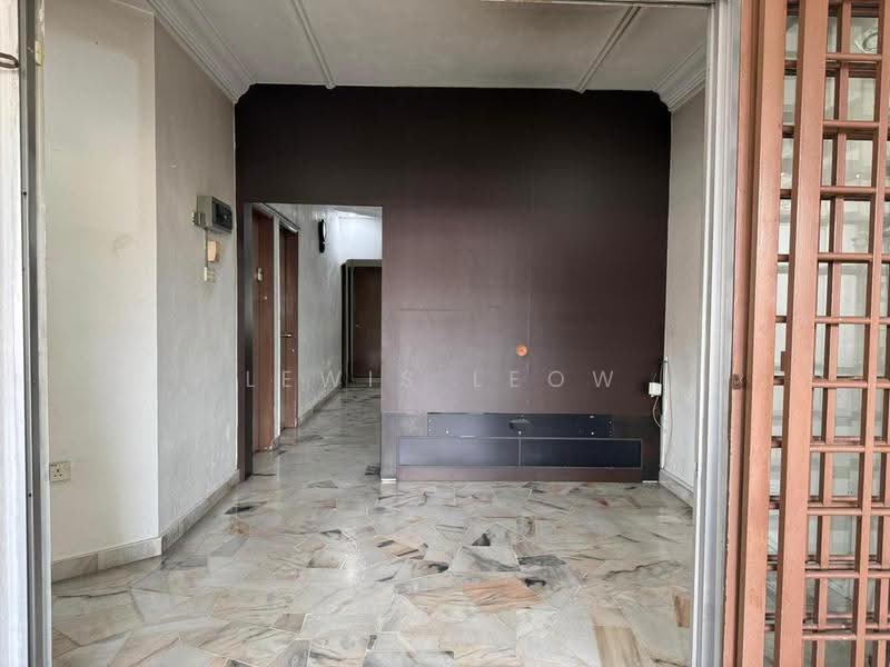 1-storey Terraced House for Sale in Taman Putri Kulai, Kulai by Lewis Leow - iProperty.com.my