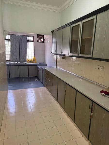 1-storey Terraced House for Sale in Taman Putri Kulai, Kulai by Lewis Leow - iProperty.com.my