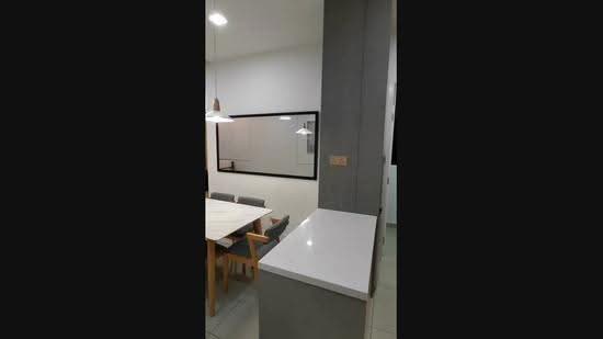 Kediaman Servis untuk Disewa di Le Pavillion oleh Ben Ling - iProperty.com.my