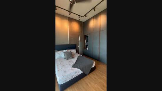 Kediaman Servis untuk Dijual di Basalta Tower @ Eco Sky oleh Andrew Tee - iProperty.com.my