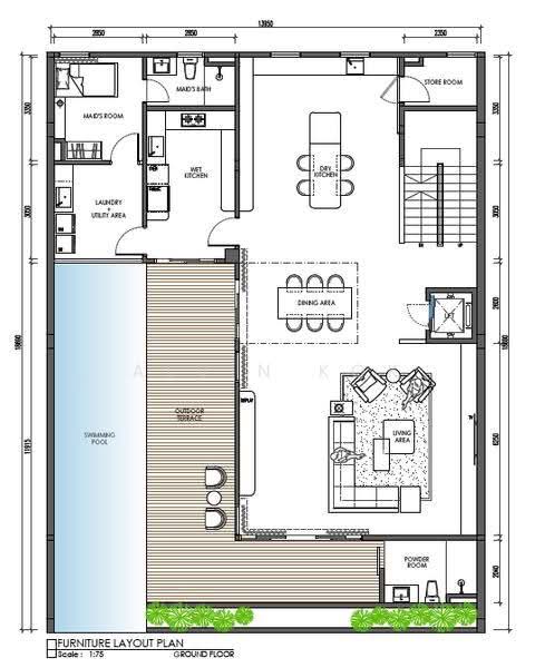 Link Bungalow for Sale in Pantai, Kuala Lumpur by Alvin Kok - iProperty.com.my