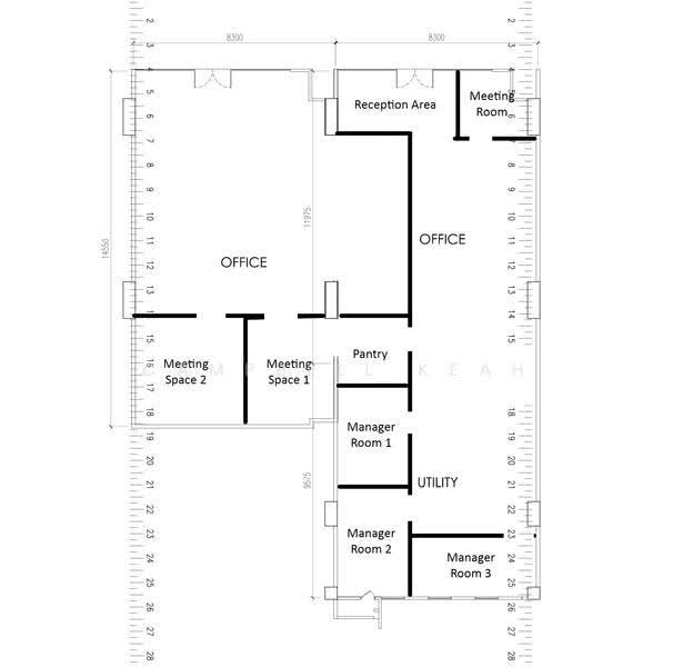 Office for Rent in Subang Jaya, Selangor by Campbell Keah - iProperty.com.my