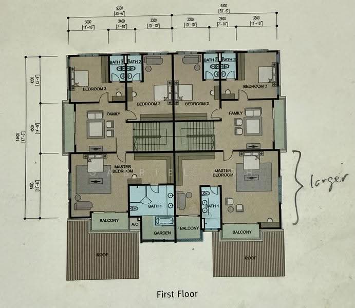 Semi-Detached House for Sale in Setia Eco Park, Setia Alam by GABRIEL GOH - iProperty.com.my