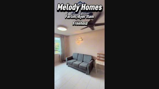 Apartment for Sale in Melody Homes by Gary Goh - iProperty.com.my