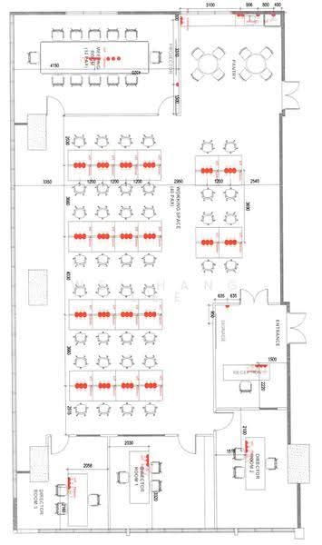 Pejabat untuk Disewa di Jalan Tun Razak, KL City Centre oleh Wei Hang Lee - iProperty.com.my