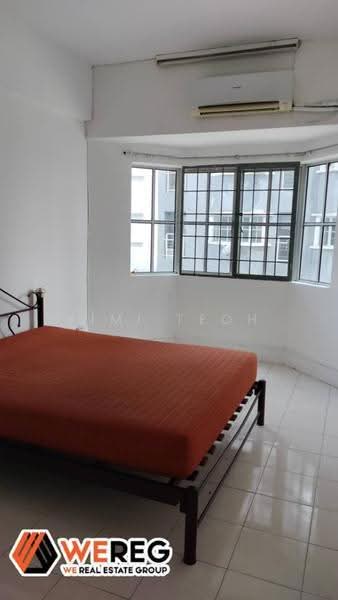 Kondominium untuk Disewa di Regency Condominium oleh Kimi Teoh - iProperty.com.my