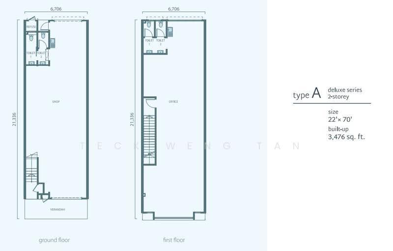 Shop / Office for Rent in Bandar Rimbayu, Telok Panglima Garang by Teck Weng Tan - iProperty.com.my