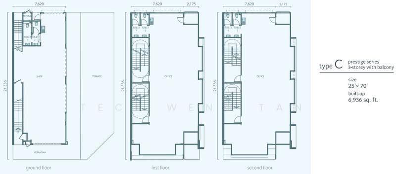 Shop / Office for Rent in Bandar Rimbayu, Telok Panglima Garang by Teck Weng Tan - iProperty.com.my