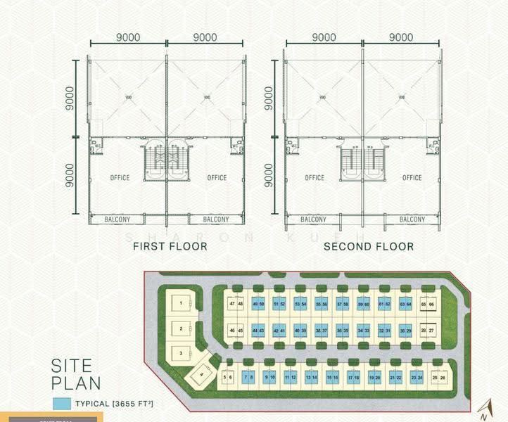 Detached Factory for Sale in Pine Square, Kuching by Sharon Kueh - iProperty.com.my