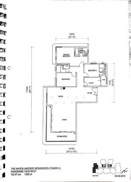 Condominium for Sale in The Haven by Phoebe Chang - iProperty.com.my