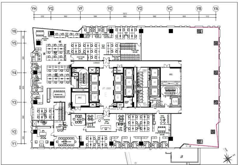 Pejabat untuk Disewa di Putrajaya, Putrajaya oleh Vincent Tee - iProperty.com.my