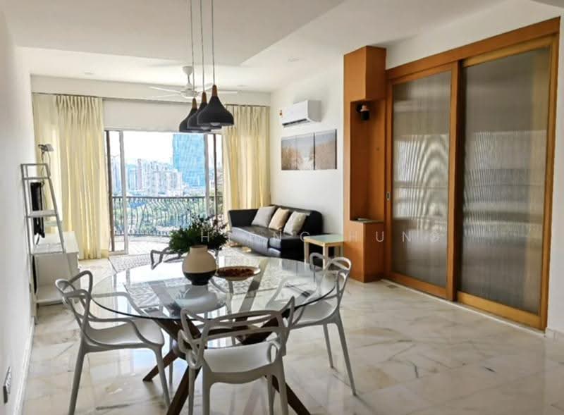 Condominium for Rent in Bukit Robson Condominium by Vincent Lau - iProperty.com.my