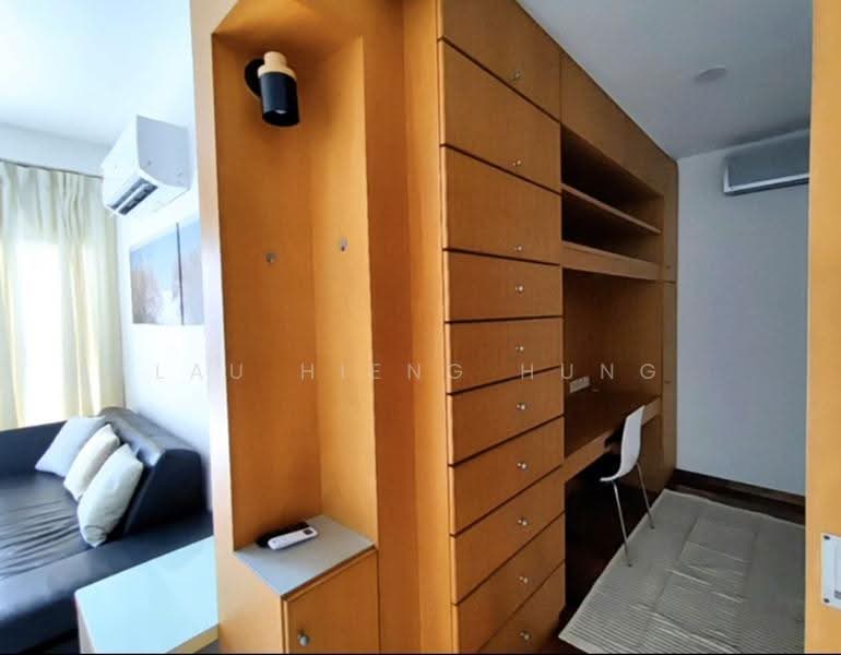 Condominium for Rent in Bukit Robson Condominium by Vincent Lau - iProperty.com.my