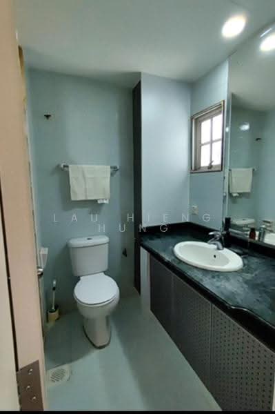 Condominium for Rent in Bukit Robson Condominium by Vincent Lau - iProperty.com.my