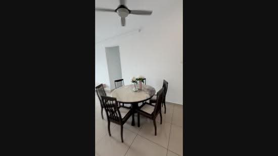 Pangsapuri untuk Disewa di D'Rich Executive Suites oleh Alvin Lim - iProperty.com.my