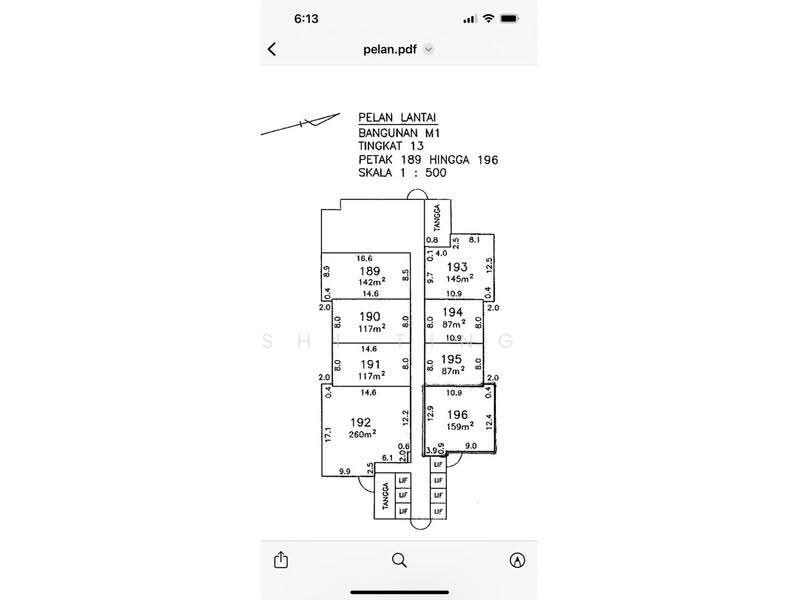 Office for Rent in Johor Bahru, Johor by Shi Ting - iProperty.com.my