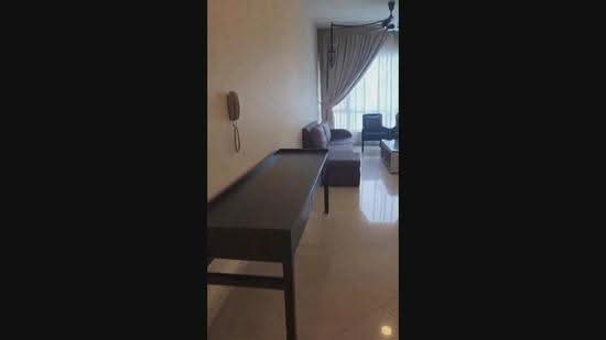 Service Residence for Rent in Crest Residence by Julius Ong - iProperty.com.my