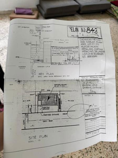 Rumah Banglo untuk Dijual di Seri Kembangan, Selangor oleh Calvin Poh - iProperty.com.my