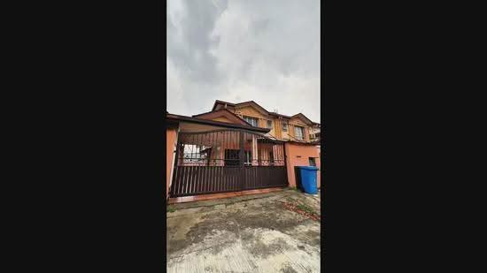 Rumah Kluster untuk Dijual di Setia Impian, Setia Alam oleh Izzah Alias - iProperty.com.my