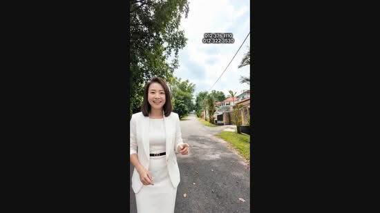 Residential Land for Sale in Taman Bukit Mewah, Kajang by Mandy Lam - iProperty.com.my