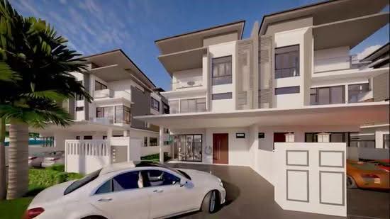 Rumah Berkembar untuk Dijual di Bandar Mahkota Cheras, Cheras oleh Jess Ng - iProperty.com.my