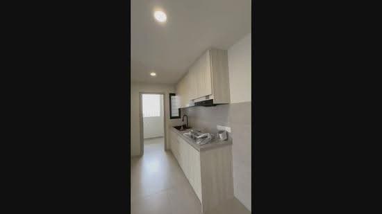 Kediaman Servis untuk Disewa di Melawati : Park One oleh Afiqah - iProperty.com.my