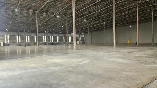 Pandamaran Klang Port Klang Detached Factory Fo, Klang