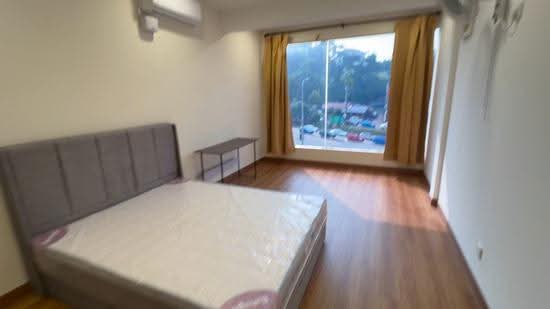 4-storey Terraced House for Rent in Taman Pagar Ruyung, Kuala Lumpur by BH Tieh - iProperty.com.my