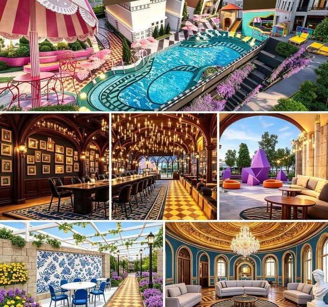Service Residence for Sale in Arte Star by Venice Lim - iProperty.com.my