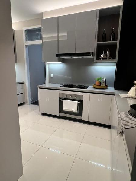 Condominium for Sale in KAIA Heights Equine by Venice Lim - iProperty.com.my