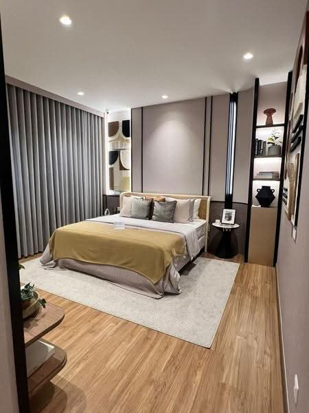 Condominium for Sale in KAIA Heights Equine by Venice Lim - iProperty.com.my