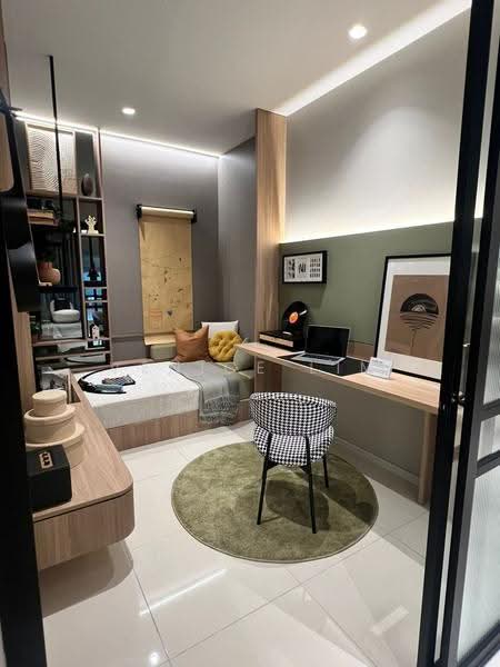 Condominium for Sale in KAIA Heights Equine by Venice Lim - iProperty.com.my