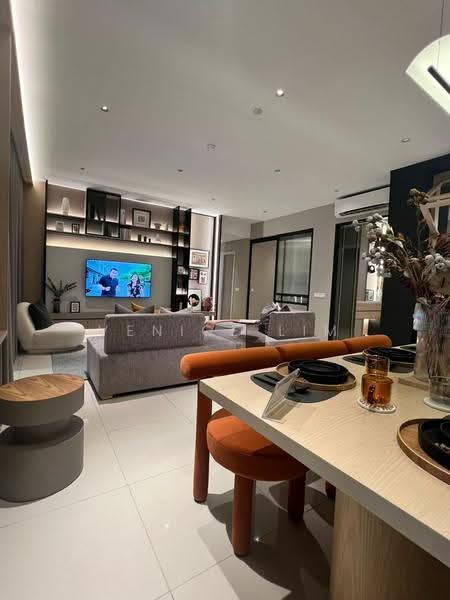 Condominium for Sale in KAIA Heights Equine by Venice Lim - iProperty.com.my