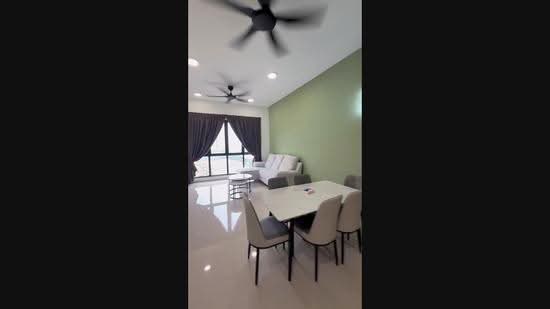 Service Residence for Rent in 2Rio Residence @ Bandar Puteri Puchong by Calvin Loke - iProperty.com.my