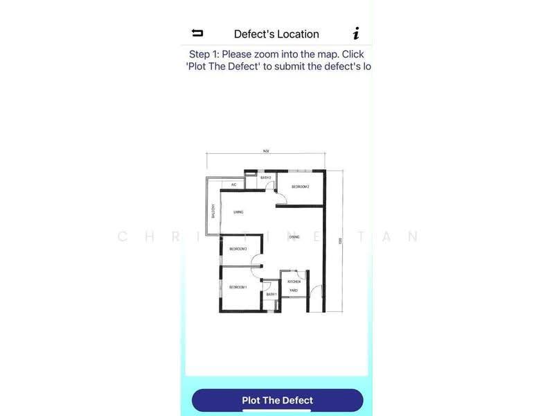 Kediaman Servis untuk Dijual di Tuan Residency oleh Christine Tan - iProperty.com.my