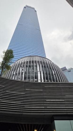 The Exchange 106, Tun Razak Exchange, Kuala Lumpur