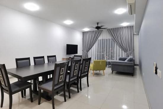 Residensi 22, Mont Kiara