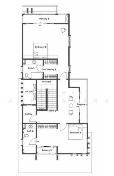 Bungalow House for Sale in Kampung Datuk Keramat, Keramat by Winson Wong - iProperty.com.my