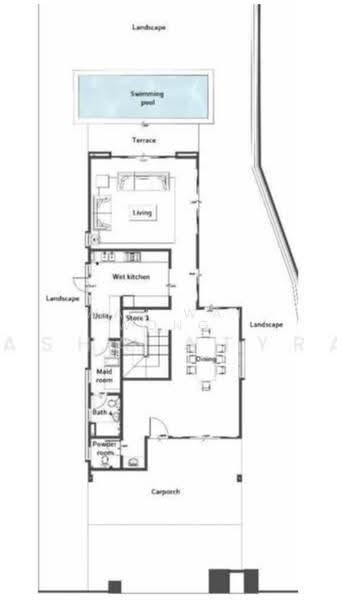 Bungalow House for Sale in Kampung Datuk Keramat, Keramat by Winson Wong - iProperty.com.my