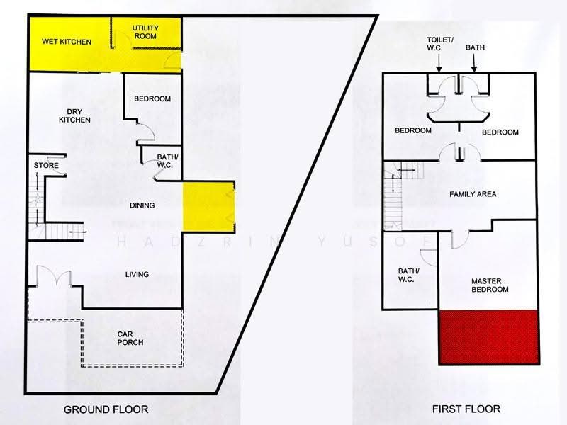 Semi-Detached House for Sale in Sungai Merab, Dengkil by HADZRIN YUSOF - iProperty.com.my