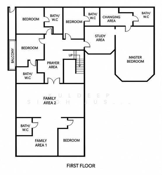 Rumah Banglo untuk Dijual di Taman Bukit Pantai, Bangsar oleh Kuldeep Singh Juseal - iProperty.com.my