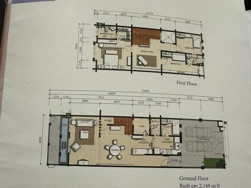2-storey Terraced House for Sale in Bandar Bukit Puchong, Puchong by Jovi Poon - iProperty.com.my