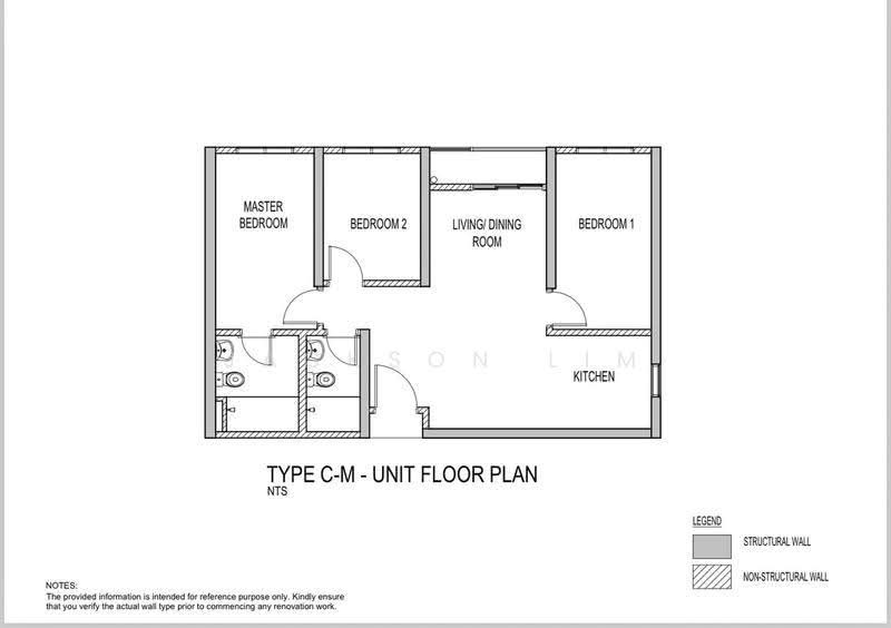 Condominium for Rent in One Equine by Jackson Lim - iProperty.com.my