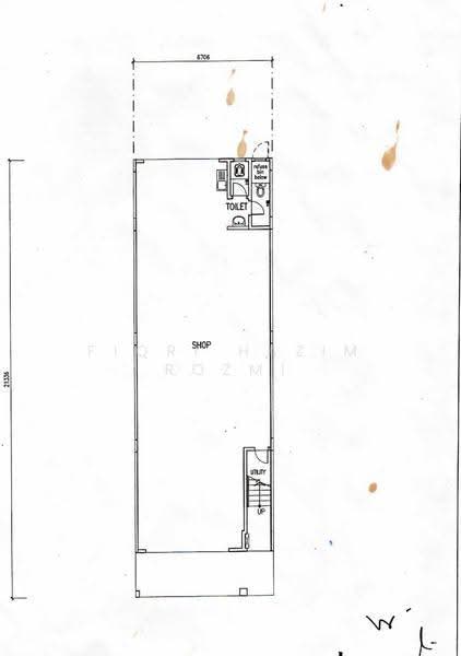 Shop / Office for Rent in Bandar Baru Sungai Buloh, Sungai Buloh by Fiqri Hazim Rozmi - iProperty.com.my