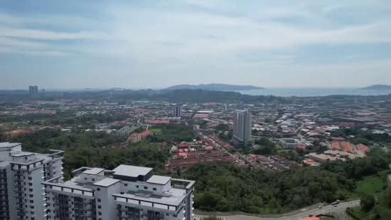 Kondominium untuk Dijual di Bukit Bantayan Residences oleh Vincent Yap - iProperty.com.my