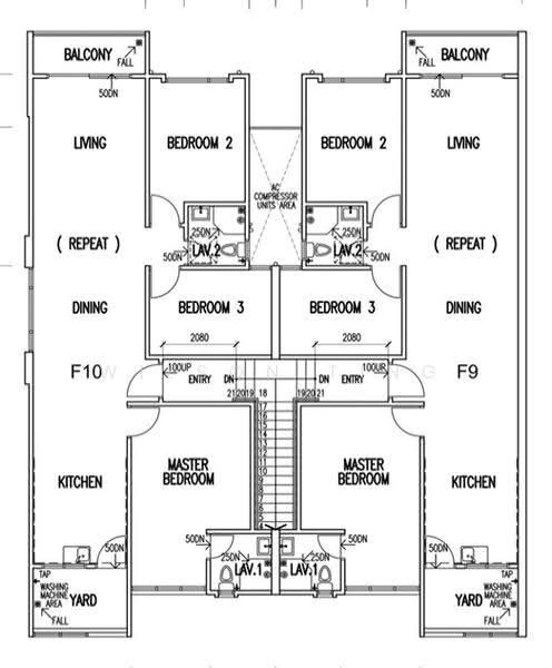 Rumah Bandar untuk Dijual di Moyan, Kuching oleh Wilson Ting - iProperty.com.my