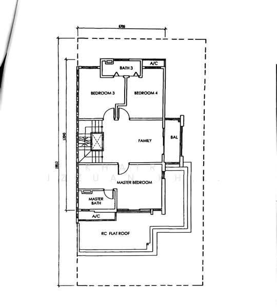 2.5-storey Terraced House for Sale in Sunway Alam Suria, Shah Alam by Khairil Izzuan Khairuddin - iProperty.com.my
